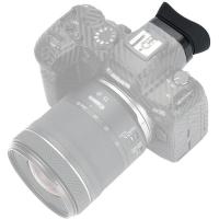 KE_R5_Long_Camera_Eyecup_Canon_EOS_R6_MkII_R5C_R5_R6_1