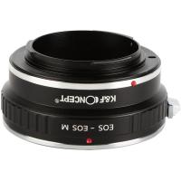 K_F_Lens_Adapter_Canon_EF_EF_S___EF_M_w__1_4_Tripod_Mount_1