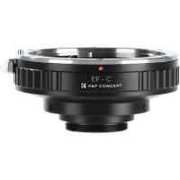 K_F_Lens_Adapter_Canon_EOS__EF___EF_S____C_Mount_1