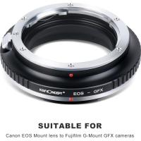 K_F_Lens_Adapter_Canon_EOS__EF___EF_S____Fujifilm_GFX_1