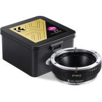 K_F_Lens_Adapter_Canon_EOS__EF___EF_S____Micro_4_3_1