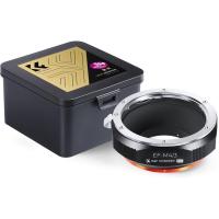 K_F_Lens_Adapter_Canon_EOS__EF___EF_S____Micro_4_3__Pro__1