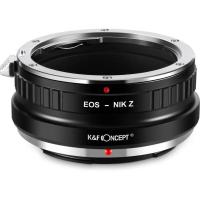 K_F_Lens_Adapter_Canon_EOS__EF___EF_S____Nikon_Z_1