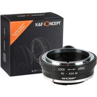 K_F_Lens_Adapter_Canon_FD___Canon_EF_M__1_4_Tripod_Mount__1