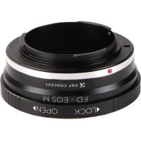 K_F_Lens_Adapter_Canon_FD___Canon_EOS_M__EF_M__1
