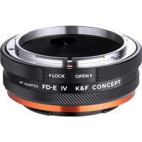 K_F_Lens_Adapter_Canon_FD___Sony_E_Mount__IV_Pro_