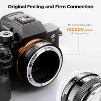 K_F_Lens_Adapter_Canon_FD___Sony_E_Mount__IV_Pro__1