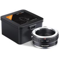 K_F_Lens_Adapter_Contax_Yashica___E_Mount_w__Tripod_Mount_1