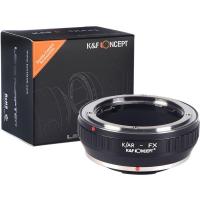 K_F_Lens_Adapter_Konica_Ar___Fujifilm_X_1