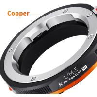 K_F_Lens_Adapter_Leica_M___Sony_E_Mount__Pro__1