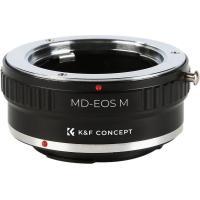 K_F_Lens_Adapter_Minolta_MD___Canon_EOS_M__EF_M__1