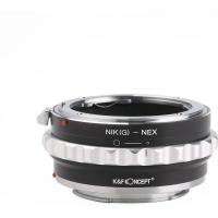 K_F_Lens_Adapter_Nikon_F__G_Type____Sony_E_Mount_2