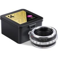 K_F_Lens_Adapter_Nikon_F__G_Type____Sony_E_Mount_4