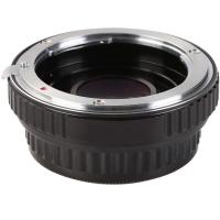 K_F_Lens_Adapter_Nikon_F___Pentax_K__w__Glas__1