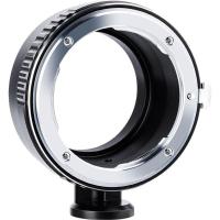 K_F_Lens_Adapter_Nikon_F___Sony_E_Mount__w__Tripod_Mount__1