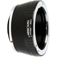 K_F_Lens_Adapter_Olympus_OM___Nikon_1