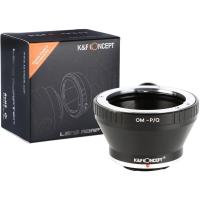 K_F_Lens_Adapter_Olympus_OM___Pentax_Q__w__Tripod_Mount__1