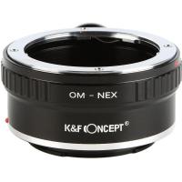 K_F_Lens_Adapter_Olympus_OM___Sony_E_Mount__Tripod_Mount__1