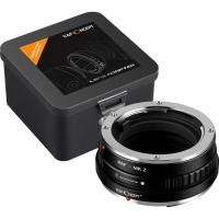 K_F_Lens_Adapter_Sony_Alpha_A_EN_Minolta_AF___Nikon_Z_1