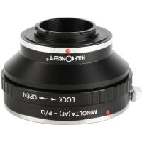 K_F_Lens_Adapter_Sony_Alpha_A___Pentax_Q__w__Tripod_Mount__1