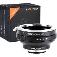 K_F_Lens_Adapter_Sony_Alpha_A___Pentax_Q__w__Tripod_Mount__3