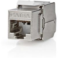 Keystone___CAT6a___RJ45_Female___S_FTP___Metal___Box