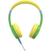 Kinderkoptelefoon_Kids_Guard_On_Ear_Flexibel_Green