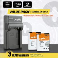 Kit__2X_Battery_EN_EL12___USB_Single_Charger_4