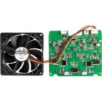 Knowled_M200B___Drive_Board