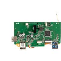 Knowled_M600D___Control_Board_1