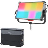 Knowled_P600R_RGB_Hard_Panel_Light_Kit