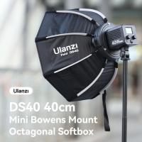 LAS002_40cm_Octagonal_Softbox_w__Mini_Bowens_Mount_And_Grid_1