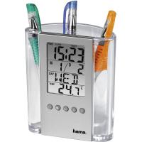 LCD_Thermometer_And_Penhouder