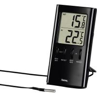LCD_Thermometer_T_350_Black