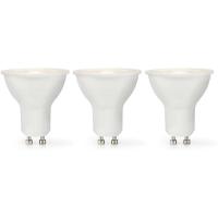 LED_Lamp_GU10_Spot_4_5_W_345_LM_2700_K_Dimmable_3_PCs