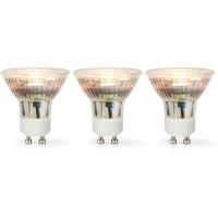 LED_Lamp_GU10_Spot_4_5_W_345_LM_2700_K_Warm_White_Retrostijl