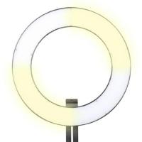 LED_Ring_Lamp_Dimmable_DVR_384DVC_On_230V_3