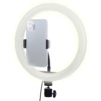 LED_Vlog_Set_SK_K190_w__Ring_Lamp_And_Mic_Holder_1