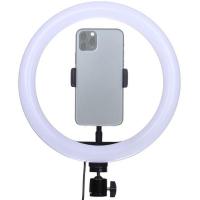 LED_Vlog_Set_SK_K190_w__Ring_Lamp_And_Mic_Holder_2