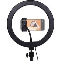 LED_Vlog_Set_SK_K190_w__Ring_Lamp_And_Mic_Holder_3
