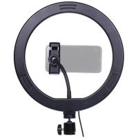 LED_Vlog_Set_SK_K190_w__Ring_Lamp_And_Mic_Holder_4