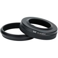 LH_JX100VII_Lens_Hood_Black_LH_X100___AR_X100_Adap_ring_2