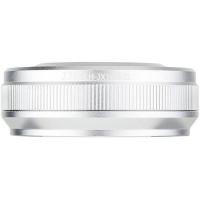 LH_JX100VII_Lens_Hood_Silver_LH_X100___AR_X100_Adap_ring_1