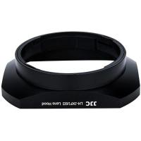LH_JXF16II_Fuji_Lens_Hood_Black_1