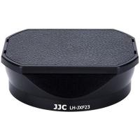 LH_JXF23_Fuji_Lens_Hood_Black