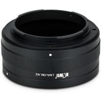 LMA_OM_NZ_Lens_Mount_Adapter_1