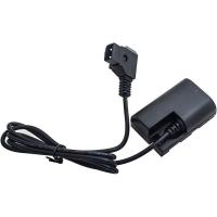 LP_E6_Full_Decoding_Dummy_Battery__D_Tap_B_Type_Port_1