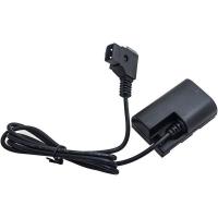 LP_E6_Full_Decoding_Dummy_Battery__D_Tap_B_Type_Port_2