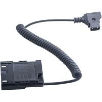 LP_E6_Full_Decoding_Dummy_Battery__D_Tap_B_Type_Port_7
