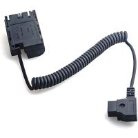 LP_E6_Full_Decoding_Dummy_Battery__D_Tap_B_Type_Port_8